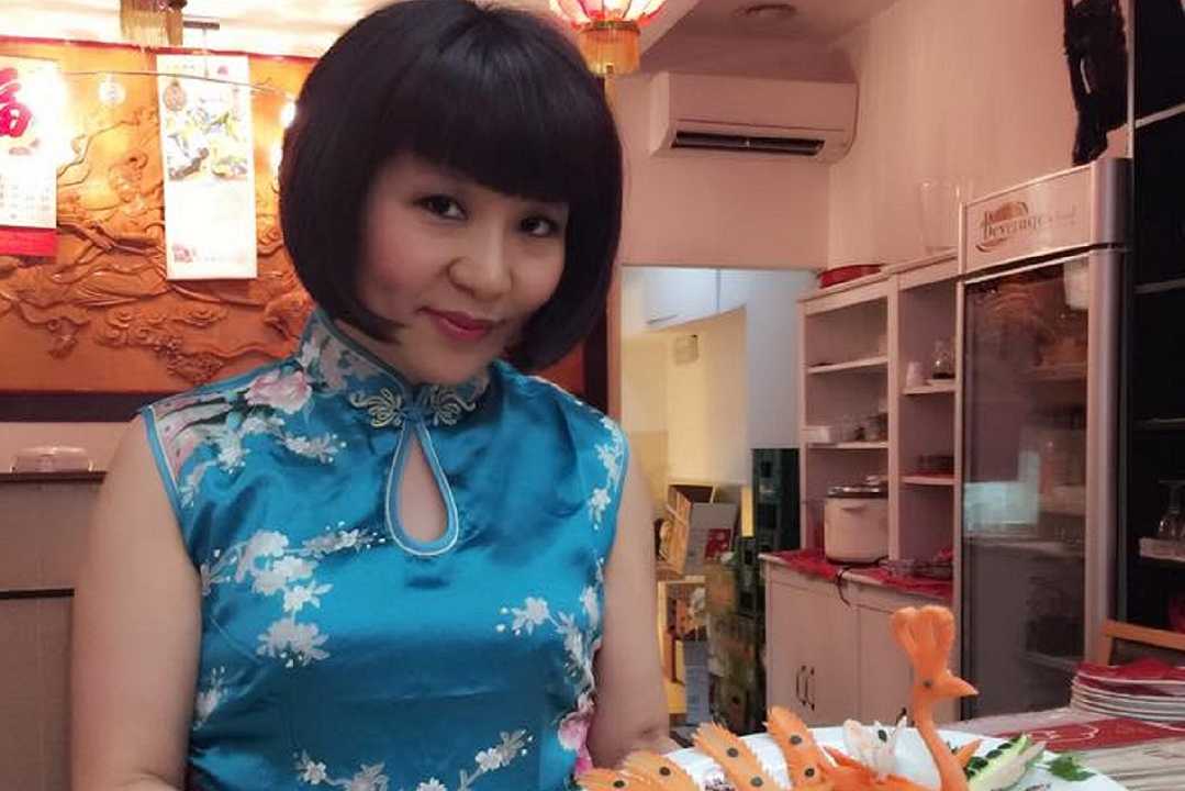 Sonia Zhou, la ristoratrice cinese più nota di Roma: “A gennaio abbiamo avuto 21 clienti”