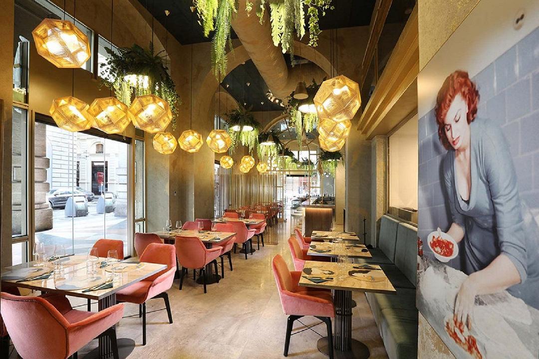 Apre a Firenze il “Sophia Loren – Original Italian Food”, primo ristorante dedicato all’attrice
