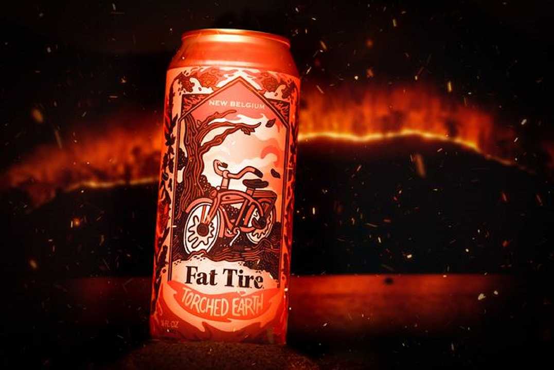 Torched Earth Ale, la birra disgustosa per sensibilizzare sui cambiamenti climatici