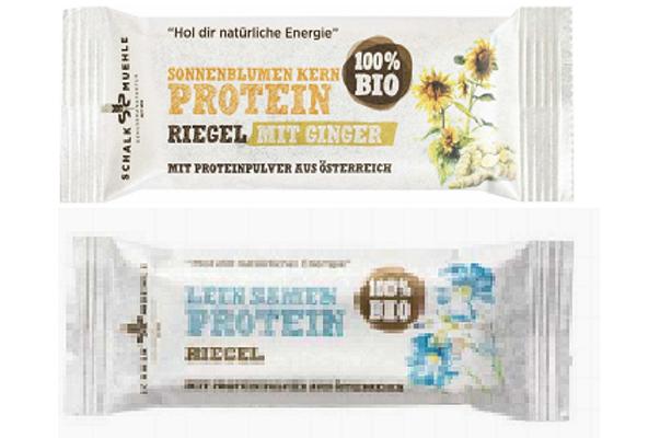 Barrette Protein Riegel di Schalk Muelhe: richiamo per rischio chimico