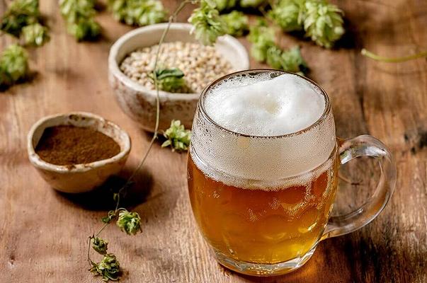 Birra: scarti usati come cibo e carburante? La proposta di uno studio