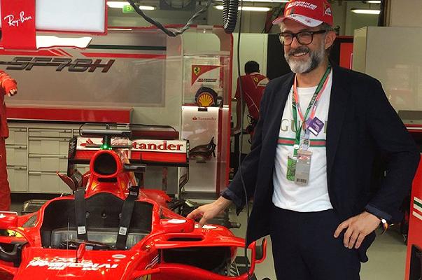 Cavallino, riapre il ristorante a marchio Ferrari con i piatti di Massimo Bottura