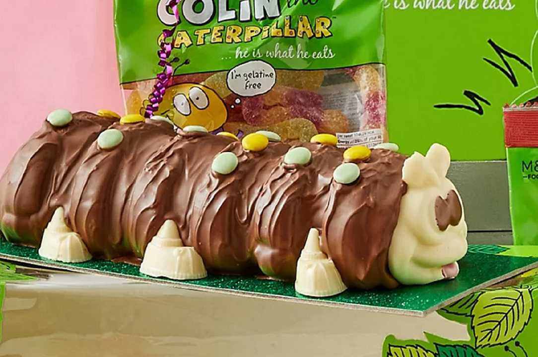 Supermercati, Regno Unito: Marks&Spencer accusa Aldi UK del plagio di una torta