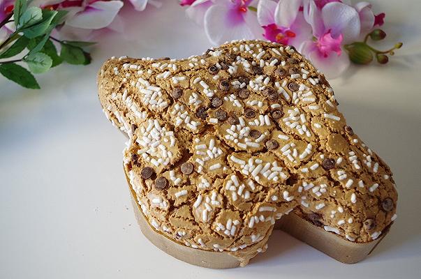 La Colomba Classica di Pietro Macellaro Pasticceria Agricola Cilentana: richiamo per rischio allergeni