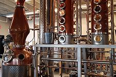 Distillo, debutta a Milano la prima fiera dedicata alle micro distillerie