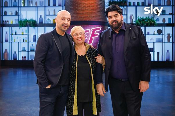 Family Food Fight 2021, finale: chi vincerà fra i Dall’Argine, i Vannucchi e gli Autelitano?