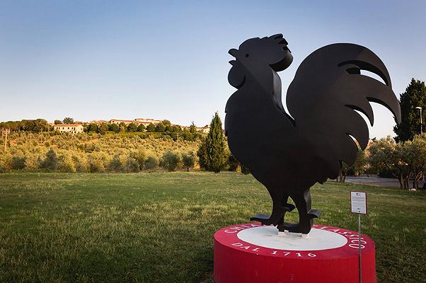 Chianti, il Tribunale UE ha deciso: il gallo non può stare su altri vini