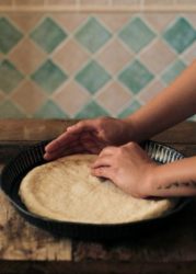 pizza