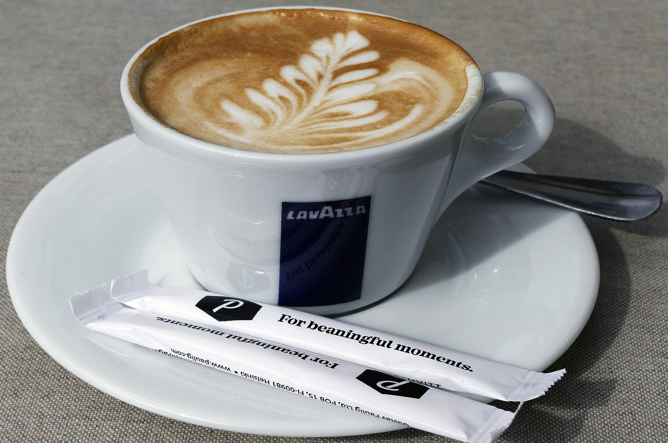 lavazza