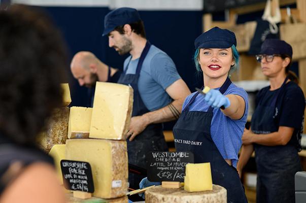 Cheese 2021 ci sarà, dal 17 al 20 settembre, a Bra come sempre