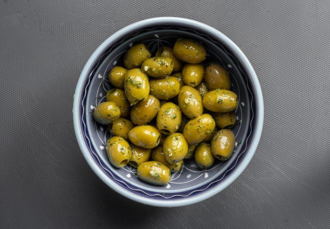 olive