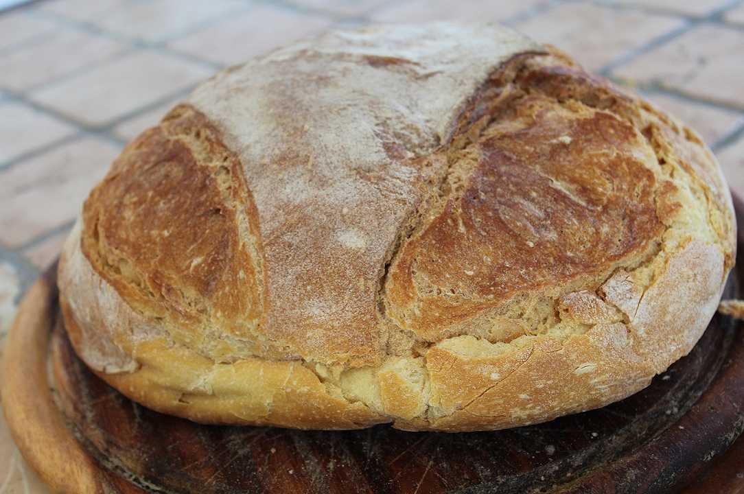 La Puglia propone il pane di Altamura come Patrimonio Culturale Immateriale dell’Unesco
