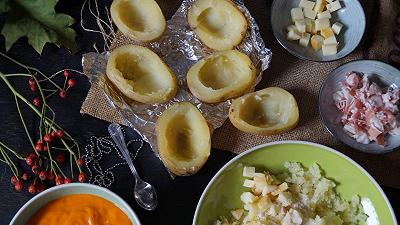 Svuotate le patate