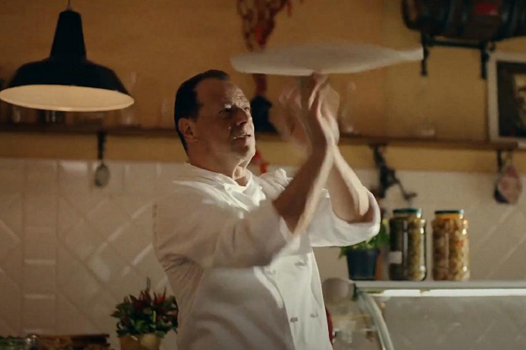 Birra Moretti: nel nuovo spot la Nazionale Pizzaioli Acrobati