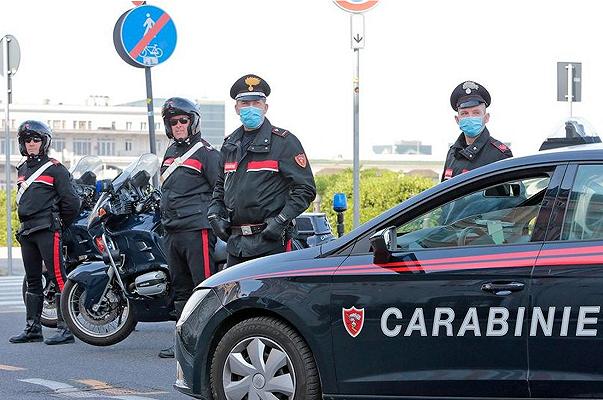 Caserta, chiuse le indagini sulle infiltrazioni della camorra nei supermercati