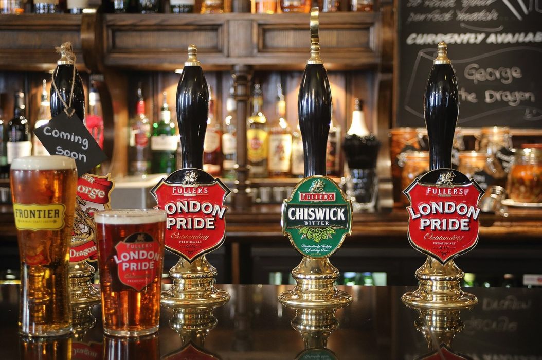 pub