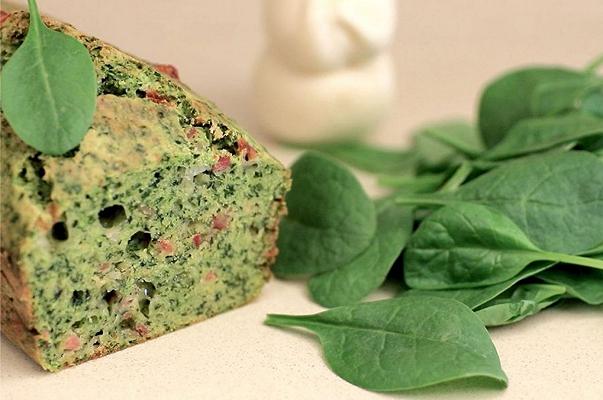 Le 20 migliori ricette con gli spinaci