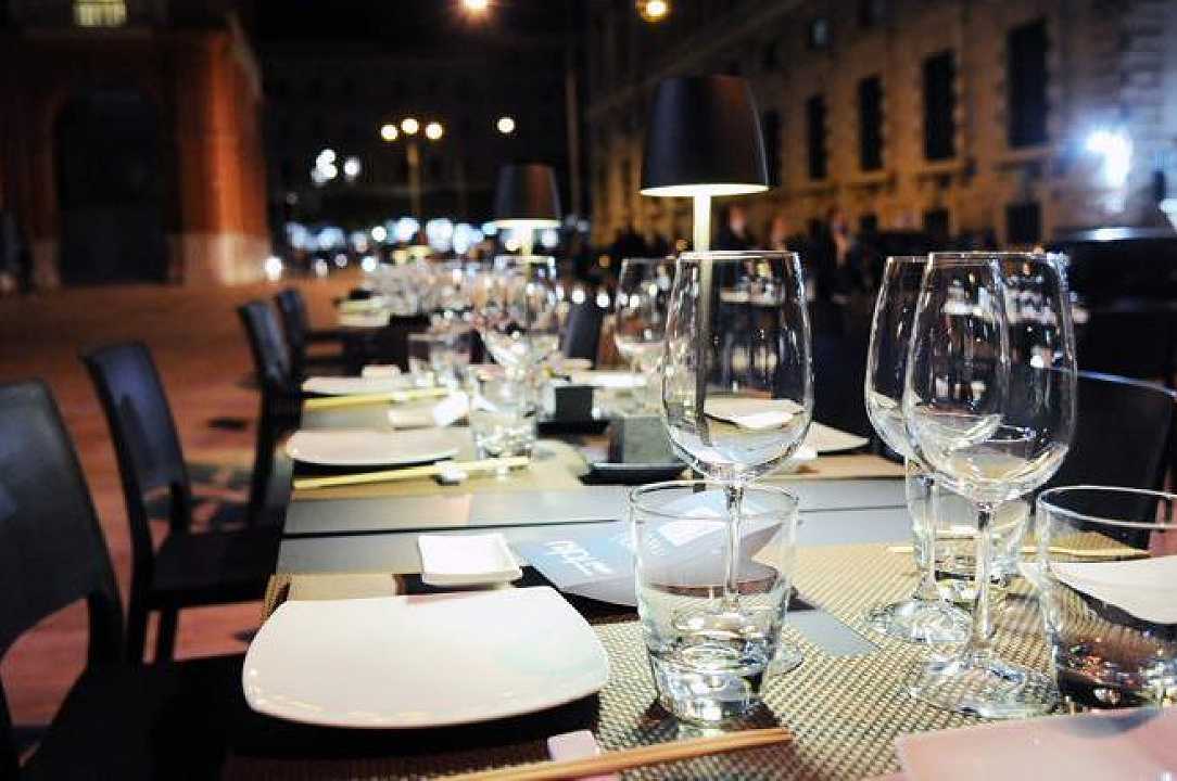 Sicilia zona gialla, Coldiretti: “Addio a tavolate per 23 mila ristoranti”