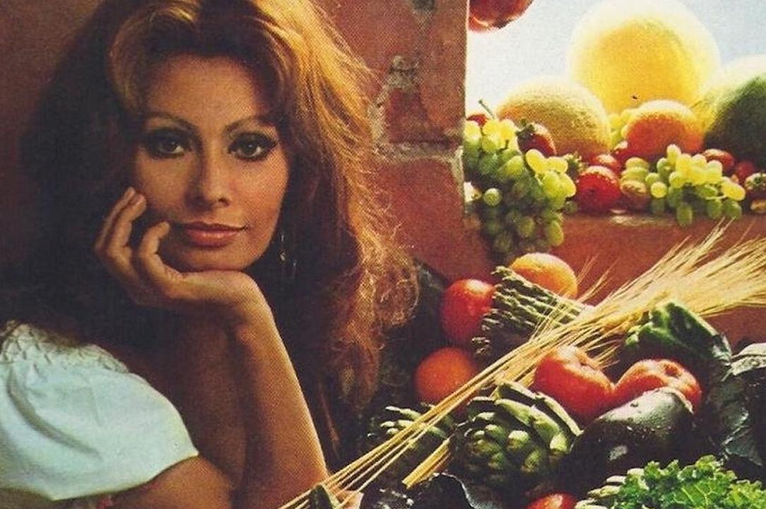 Sophia Loren: in arrivo i ristoranti col brand dell’attrice