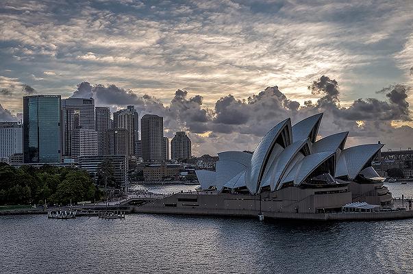 Sydney: 11mila euro di multa al ristorante che ha violato le norme anti Covid