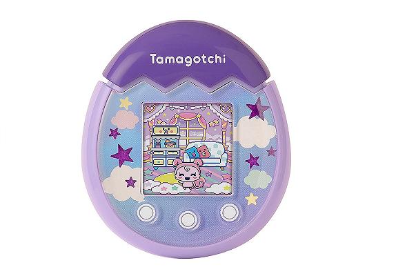 Tamagotchi: nel nuovo modello Pix si ordina cibo a domicilio