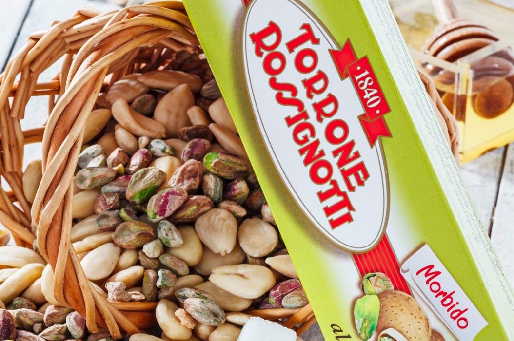 torrone rossignotti