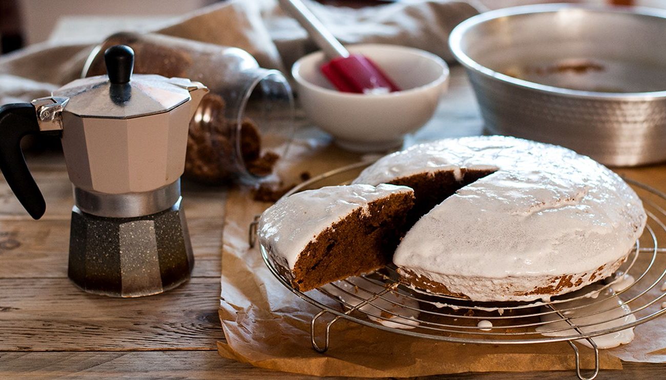 torta moka
