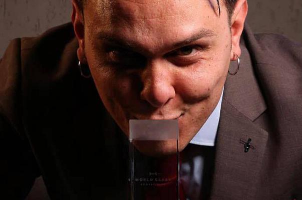 Diageo Reserve World Class 2021: il miglior bartender italiano è Simone Molè