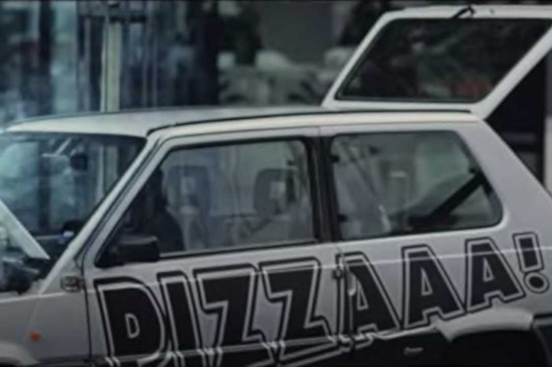 Pizza e panda: la difesa di Lapo Elkann contro lo spot Hyundai