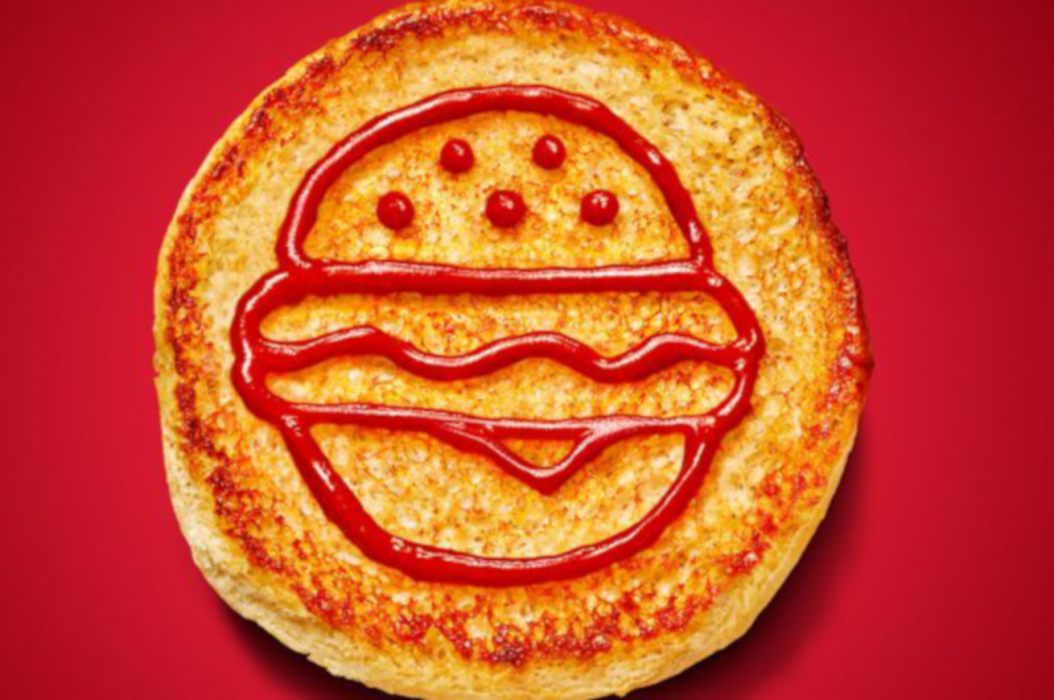 Burger-artist hienz