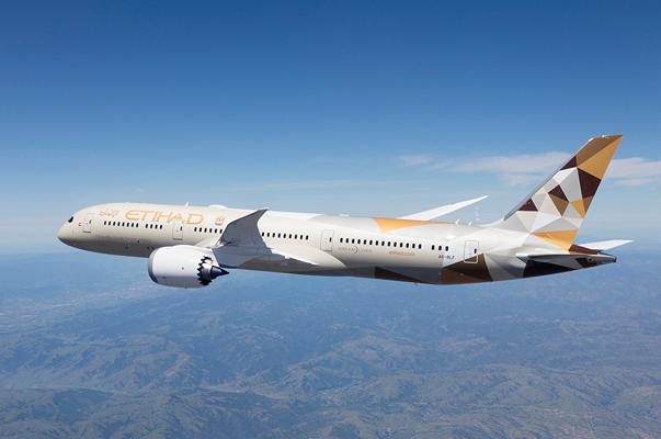 Sprechi alimentari: Etihad inventa un vassoio che monitora le abitudini dei viaggiatori