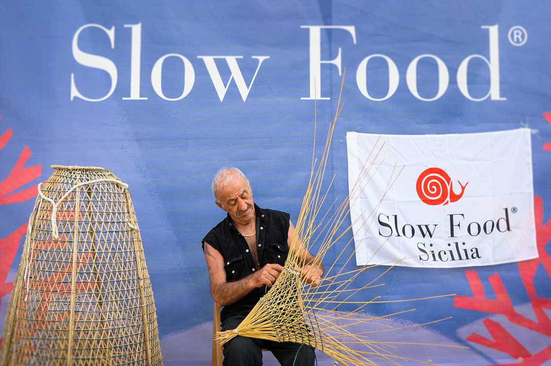 Slow Fish 2021 si farà in presenza a Genova dall’1 al 4 luglio