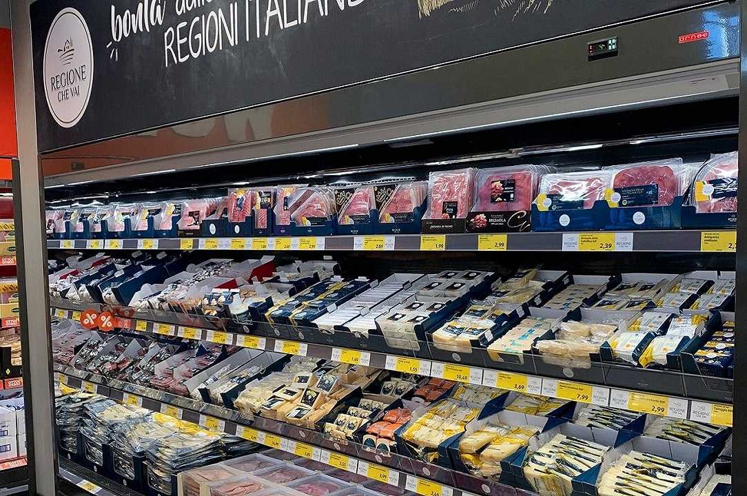 Supermercati, Aldi è la catena più conveniente del Regno Unito