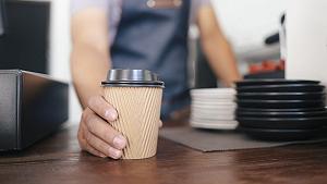 Lo sapete che presto potrete mettere il cibo d’asporto nei vostri contenitori di casa?