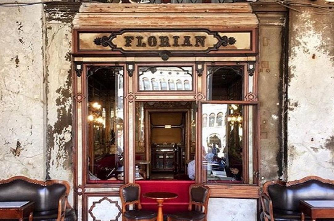Venezia: riaperti i Caffè Florian e Quadri in Piazza San Marco