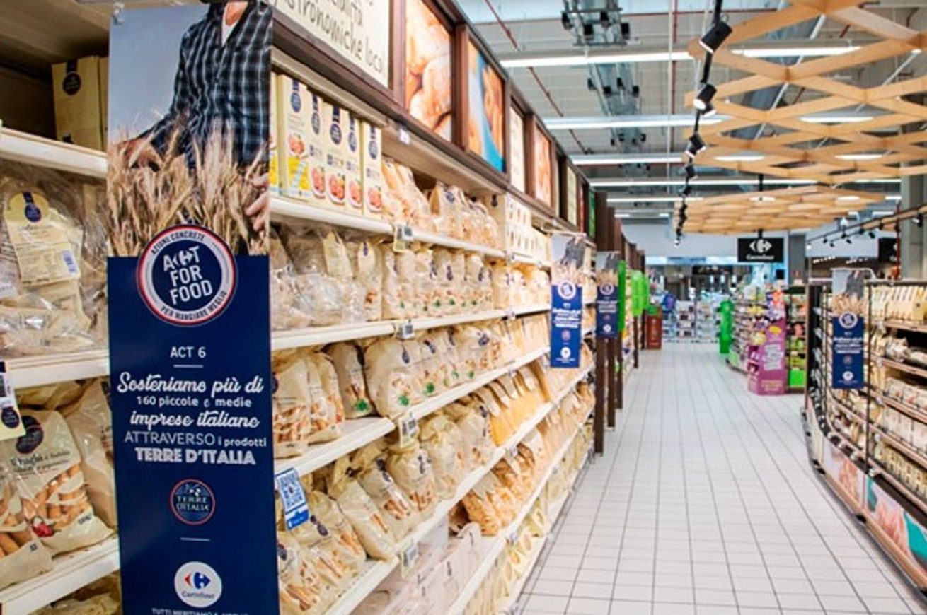 carrefour
