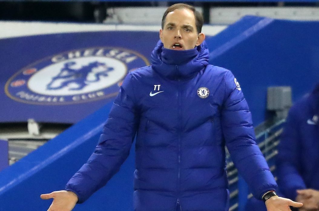 chelsea
