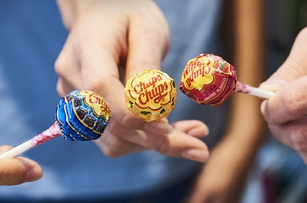 Chupa Chups Tok-Yo: limited edition in onore delle Olimpiadi di Tokyo 2021