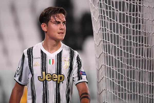 Paulo Dybala: “La pizza? Preferisco quella argentina”