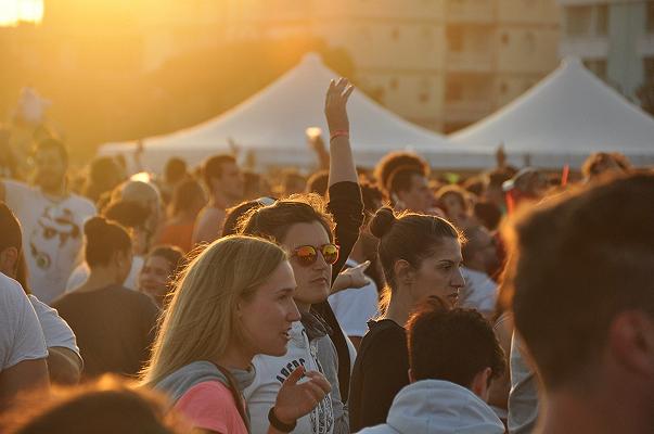 Veneto: sì alle feste di fine scuola, ma senza buffet