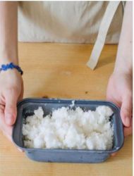 granita formata