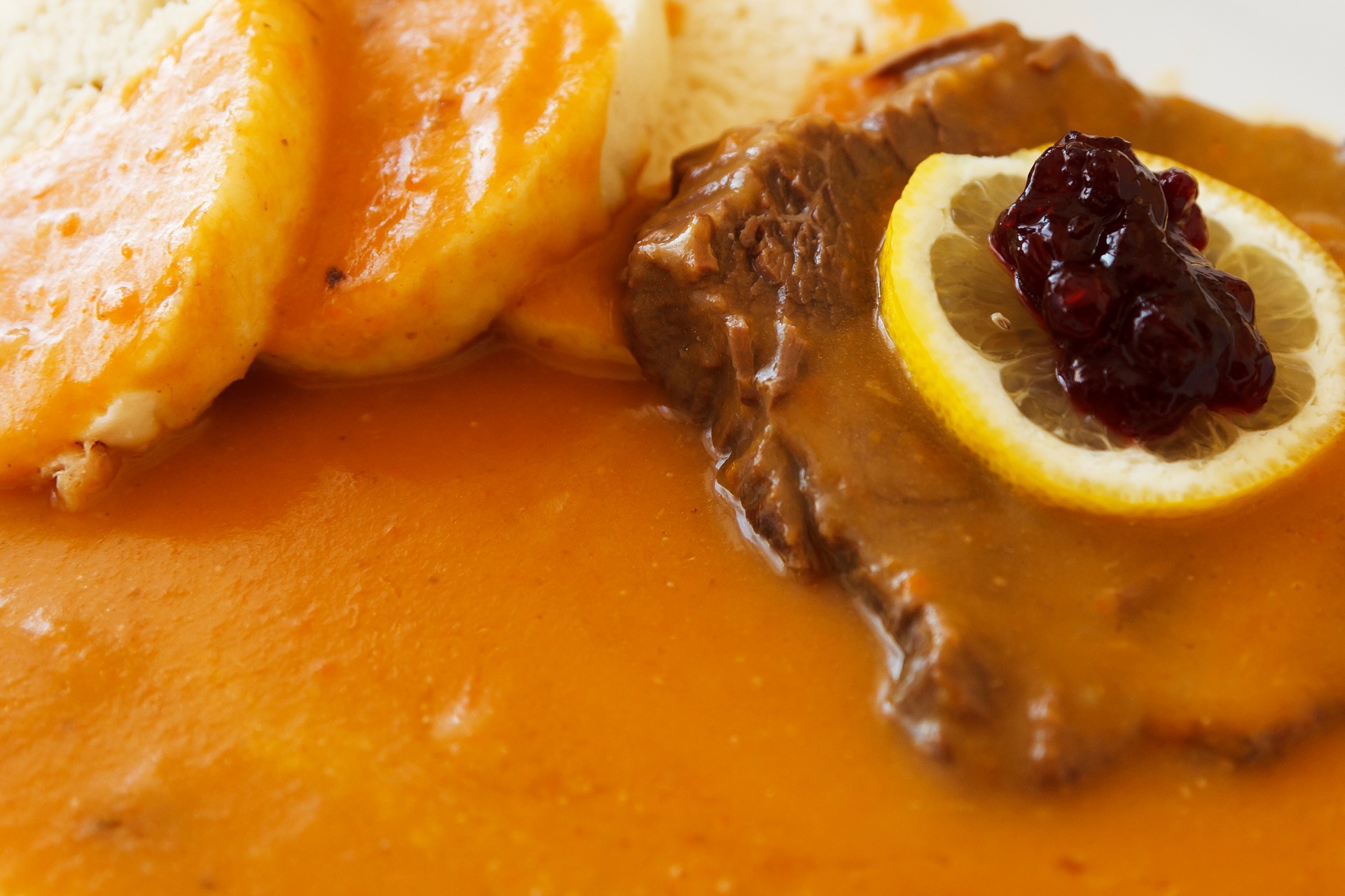 gravy