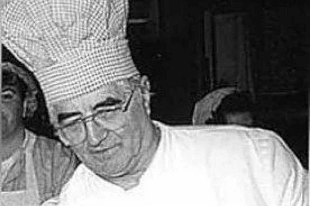 Omicidio dello chef Pietro Beggi: dopo 21 anni c’è un colpevole