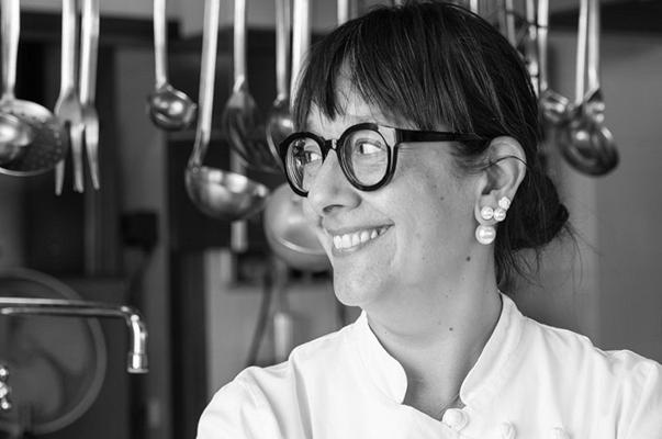 Chi è Isa Mazzocchi, “Chef Donna” 2021 per la Guida Michelin