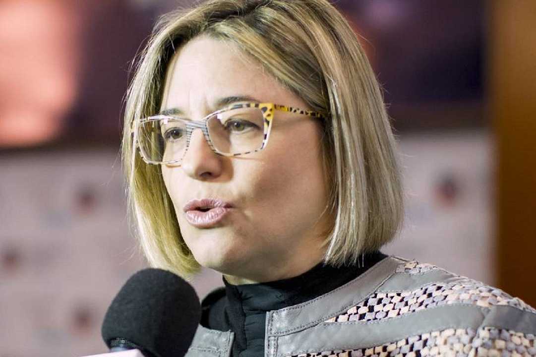 Micaela Pallini eletta presidente di Federvini