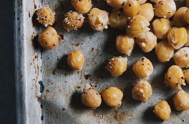 Ceci: le 10 migliori ricette per variare dall’hummus