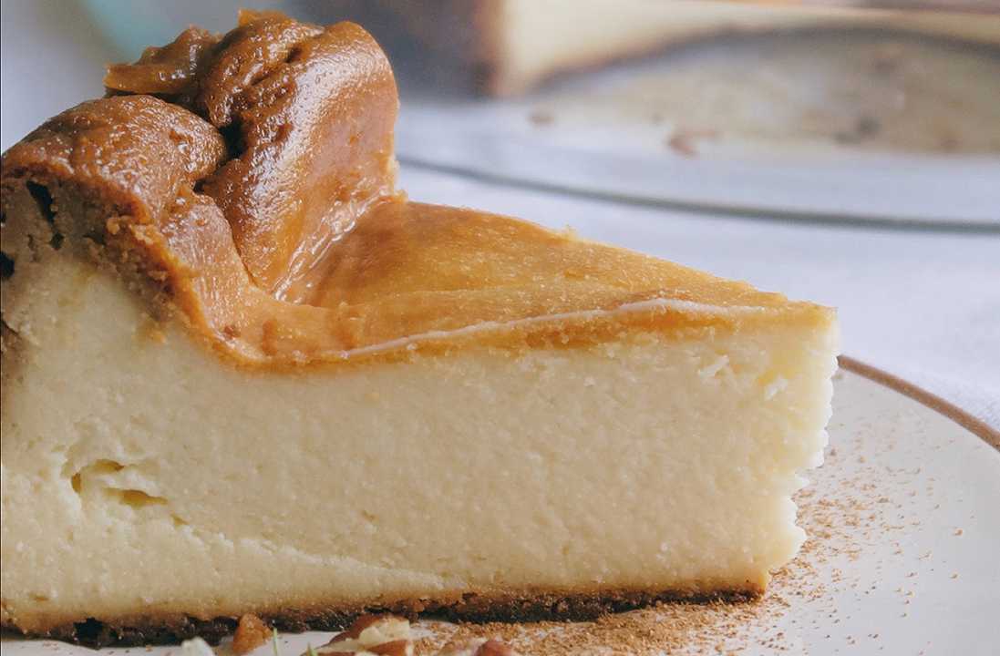 Cos’è la New York cheesecake e perché è diversa dalle altre cheesecake