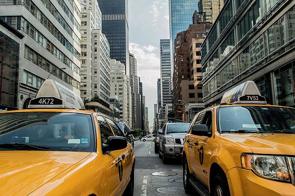 New York, mosaico dell’antica Roma utilizzato per 50 anni come tavolo da caffè