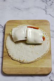 Aggiungete il formaggio