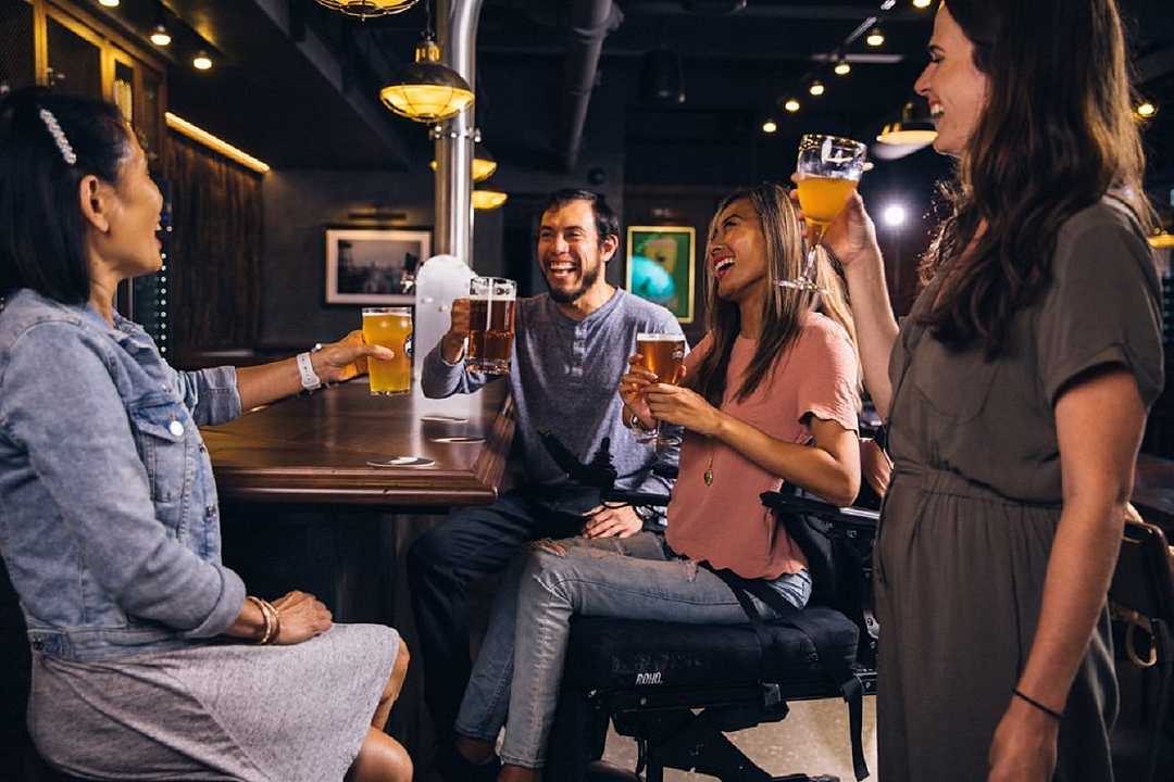 Gran Bretagna, scorte di birra al minimo per la riapertura dei pub